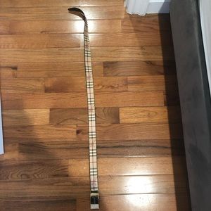 Burberry men’s belt